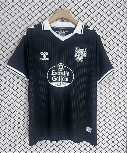 Celta 100th Anniversary Edition Black S-XXL